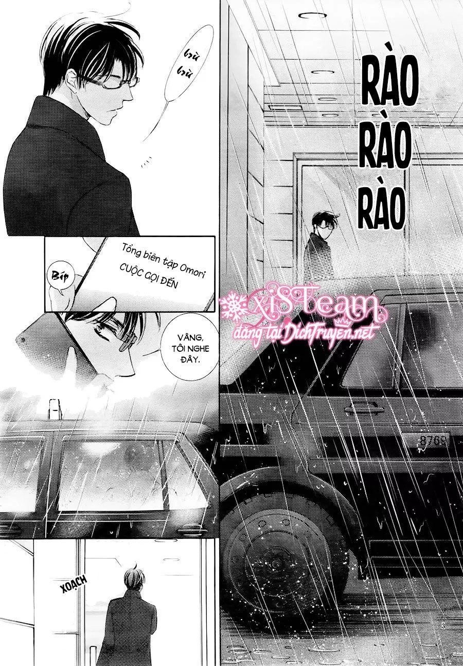 Ai Rồi Cũng Phải Kết Hôn Chapter 21 - 3