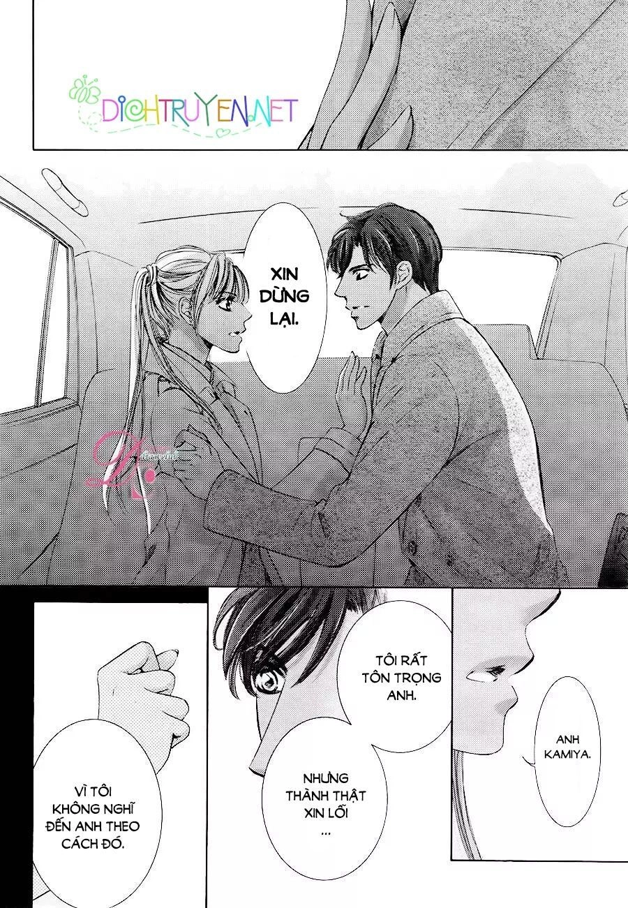 Ai Rồi Cũng Phải Kết Hôn Chapter 21 - 4