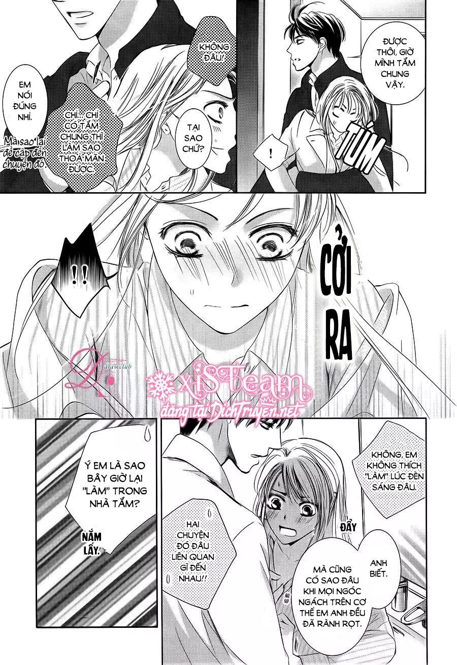 Ai Rồi Cũng Phải Kết Hôn Chapter 21 - 13