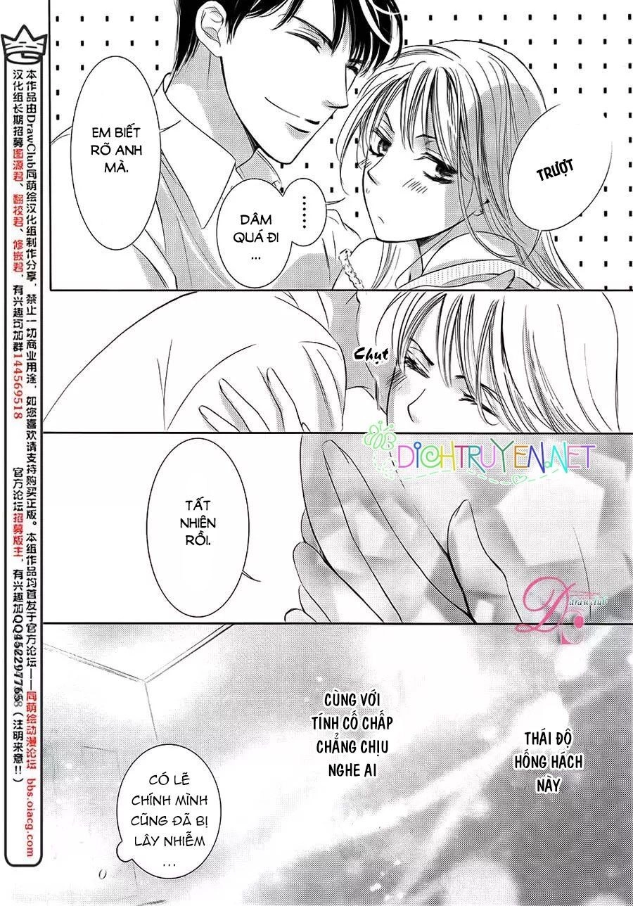 Ai Rồi Cũng Phải Kết Hôn Chapter 21 - 16