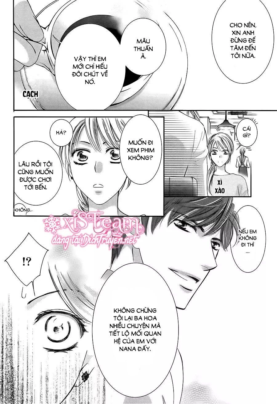 Ai Rồi Cũng Phải Kết Hôn Chapter 21 - 19