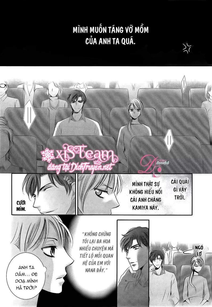 Ai Rồi Cũng Phải Kết Hôn Chapter 21 - 21