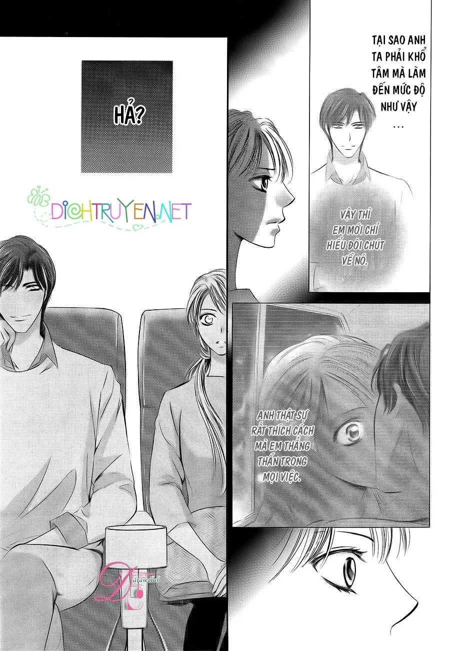 Ai Rồi Cũng Phải Kết Hôn Chapter 21 - 22