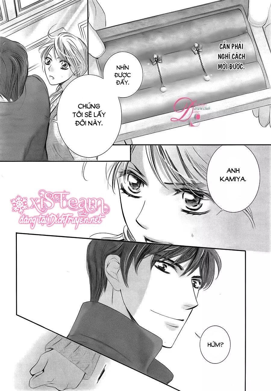 Ai Rồi Cũng Phải Kết Hôn Chapter 21 - 25