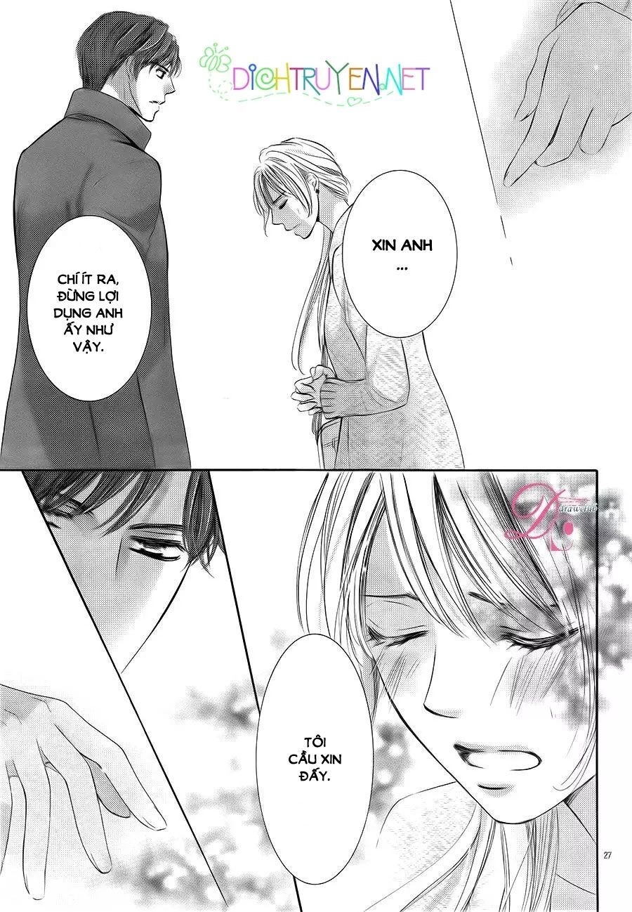 Ai Rồi Cũng Phải Kết Hôn Chapter 21 - 26