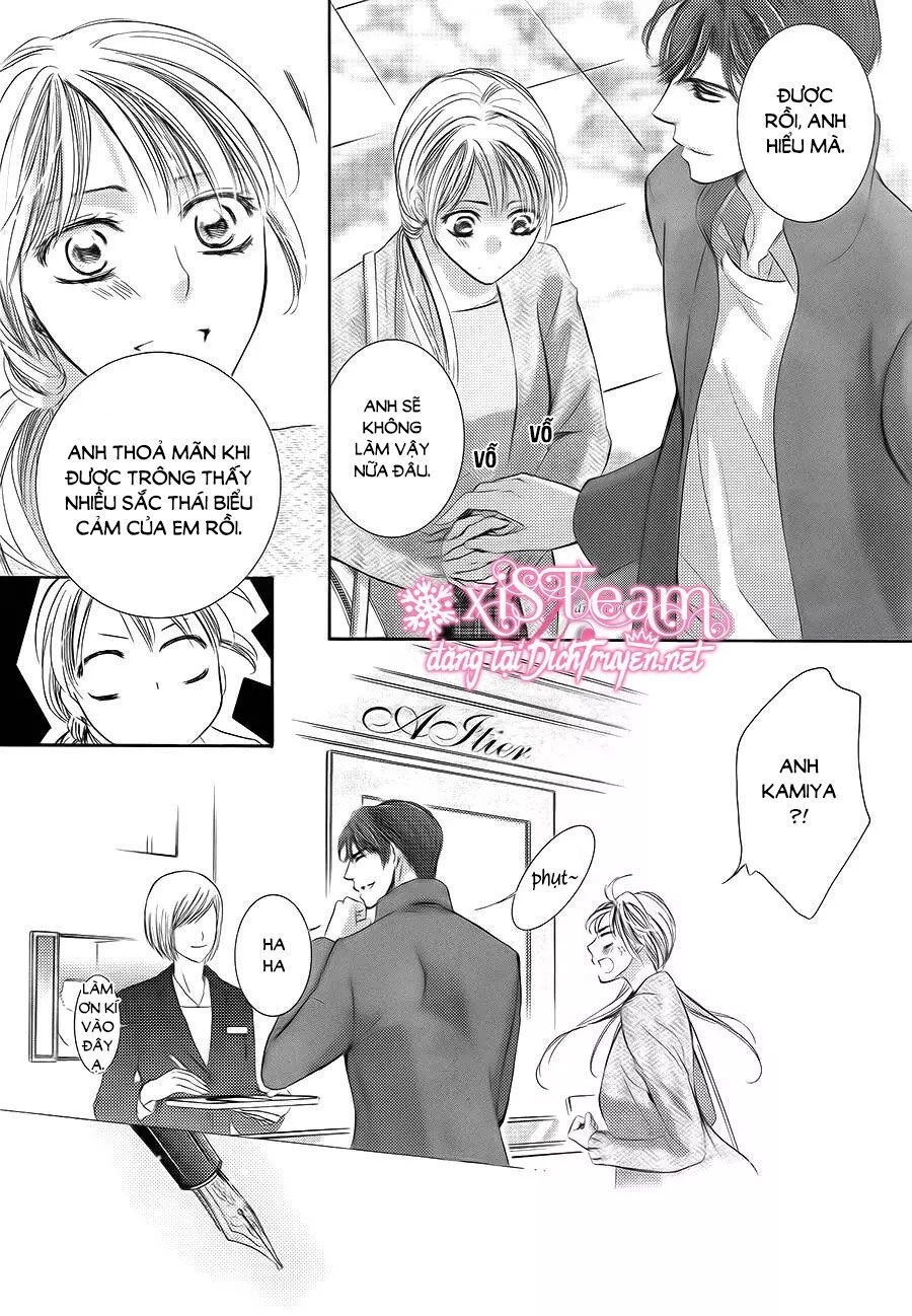 Ai Rồi Cũng Phải Kết Hôn Chapter 21 - 27