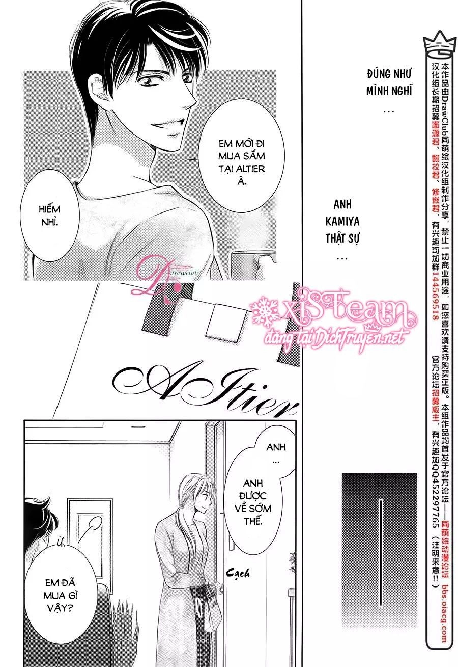 Ai Rồi Cũng Phải Kết Hôn Chapter 21 - 29