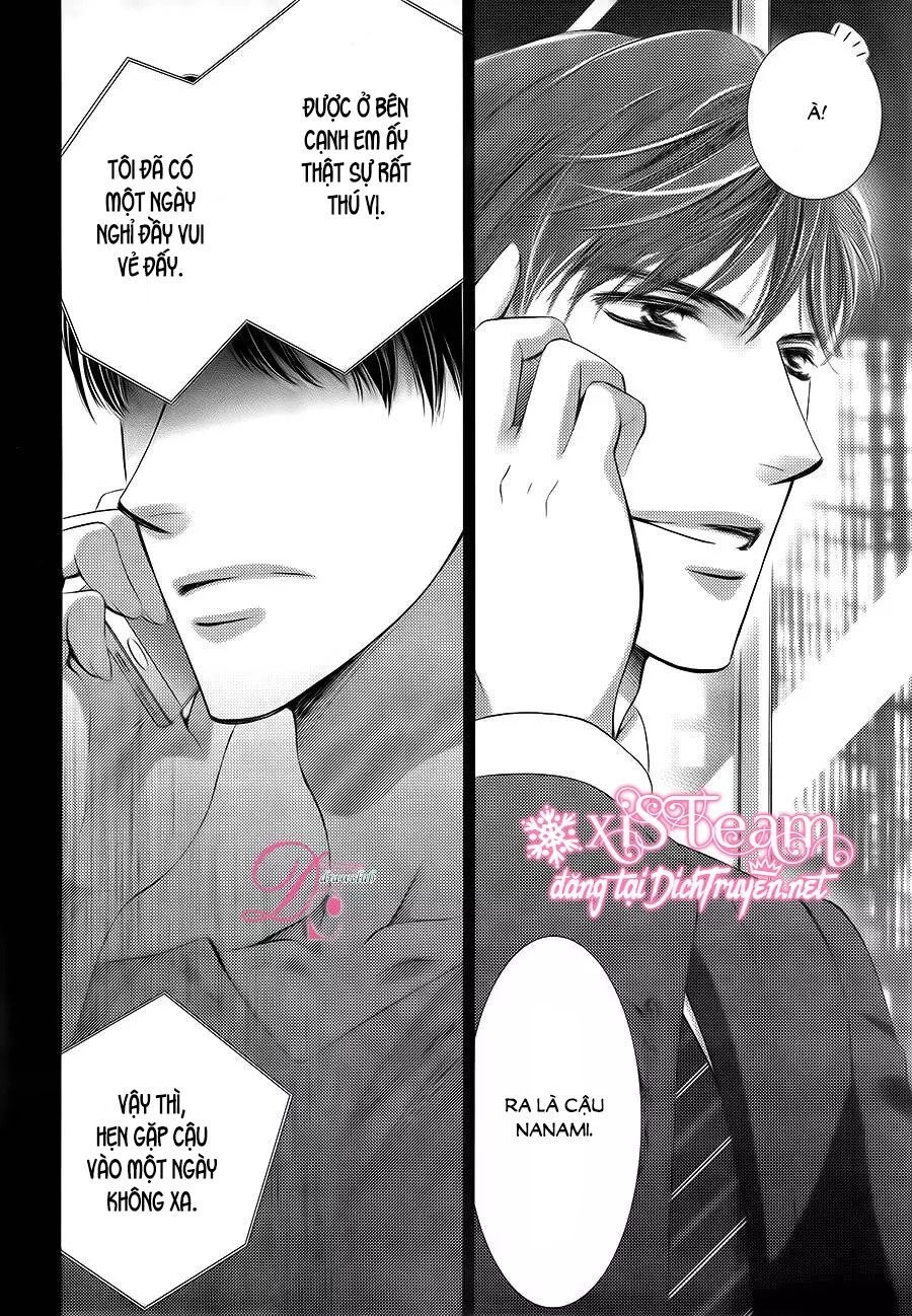 Ai Rồi Cũng Phải Kết Hôn Chapter 21 - 33