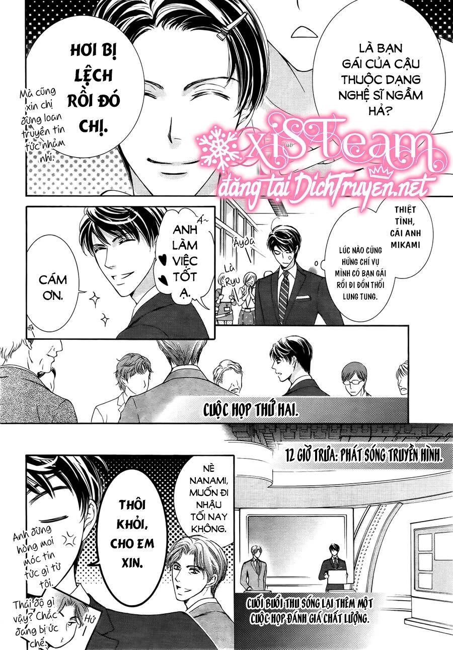 Ai Rồi Cũng Phải Kết Hôn Chapter 21.5 - 4