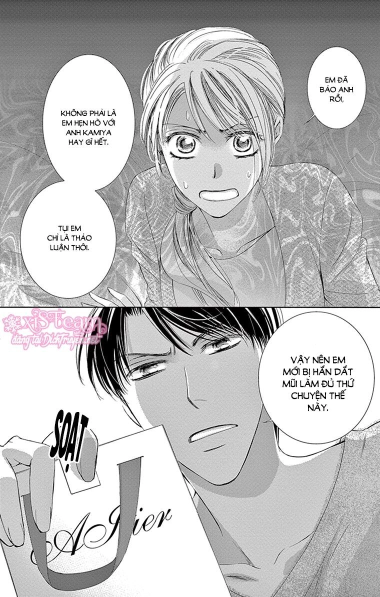 Ai Rồi Cũng Phải Kết Hôn Chapter 22 - 3