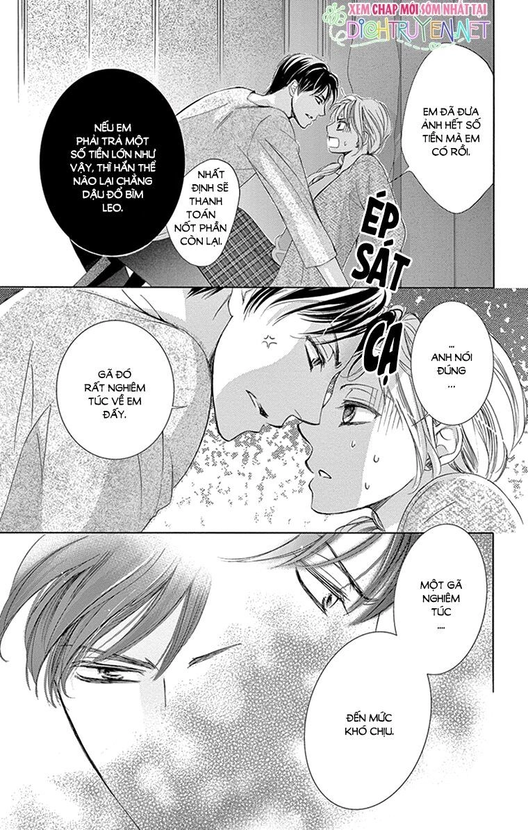 Ai Rồi Cũng Phải Kết Hôn Chapter 22 - 4