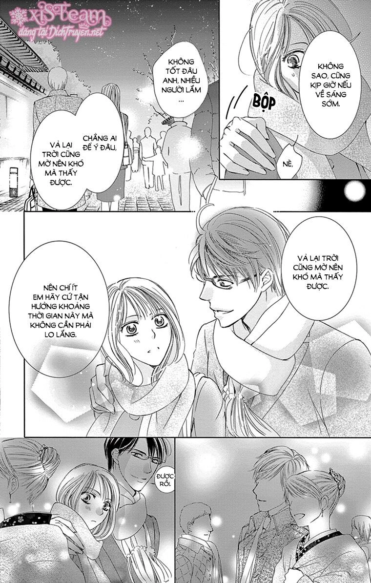 Ai Rồi Cũng Phải Kết Hôn Chapter 22 - 11