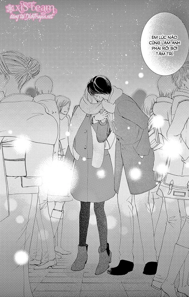 Ai Rồi Cũng Phải Kết Hôn Chapter 22 - 14