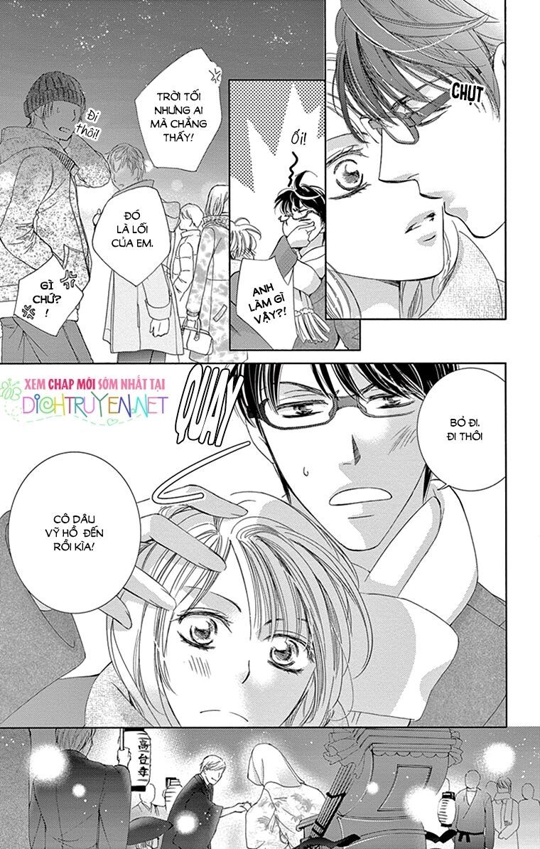 Ai Rồi Cũng Phải Kết Hôn Chapter 22 - 15