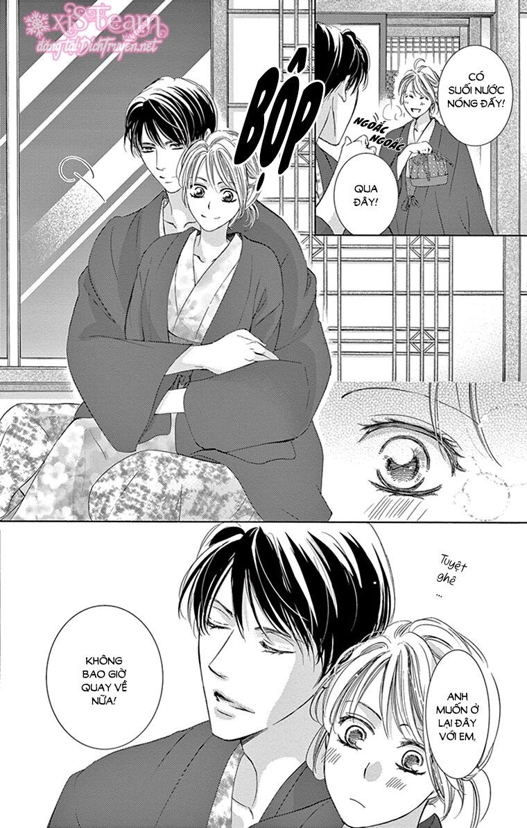 Ai Rồi Cũng Phải Kết Hôn Chapter 22 - 24