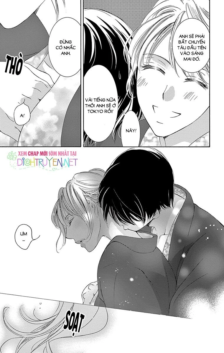 Ai Rồi Cũng Phải Kết Hôn Chapter 22 - 25