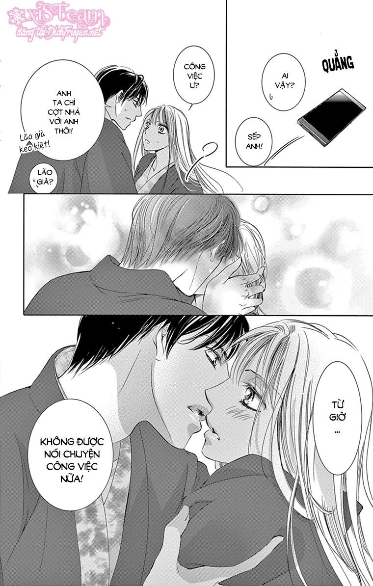 Ai Rồi Cũng Phải Kết Hôn Chapter 22 - 28