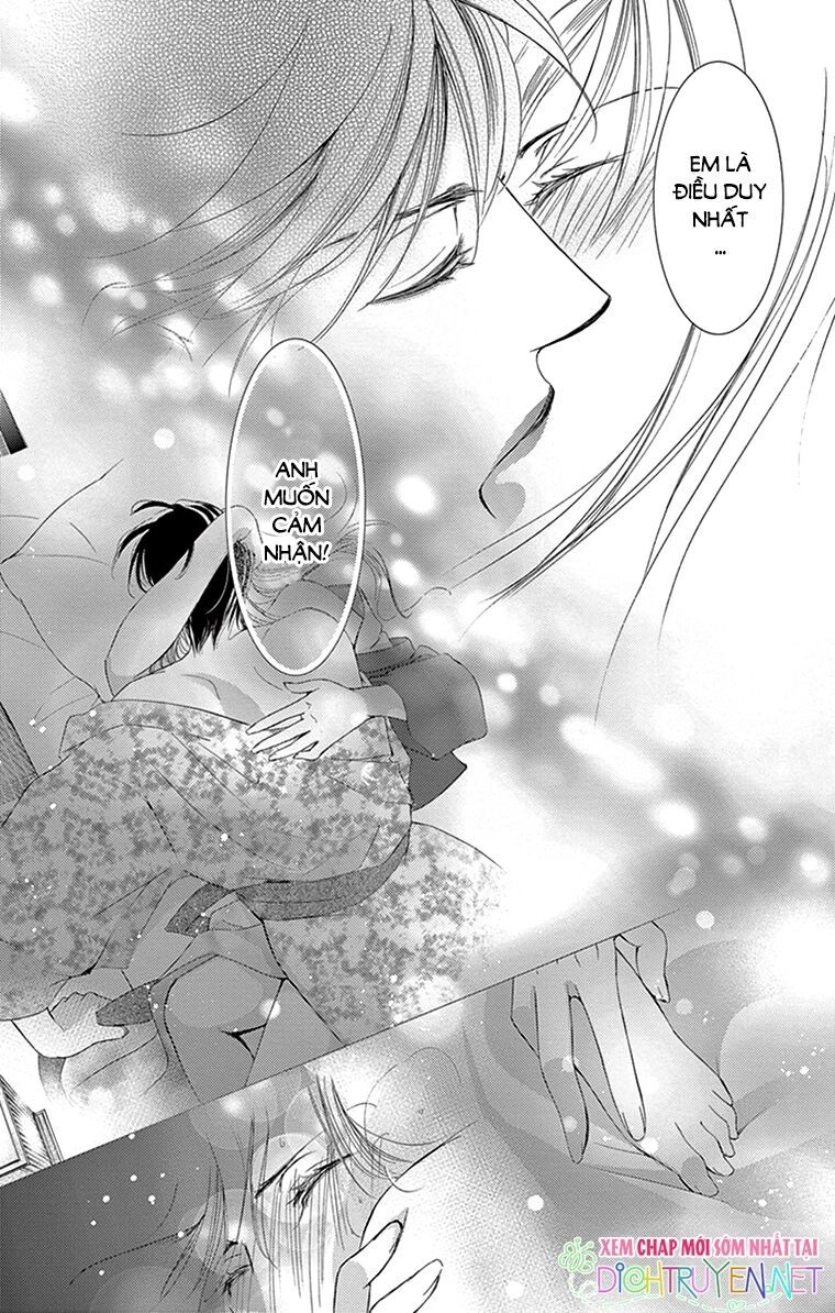 Ai Rồi Cũng Phải Kết Hôn Chapter 22 - 29