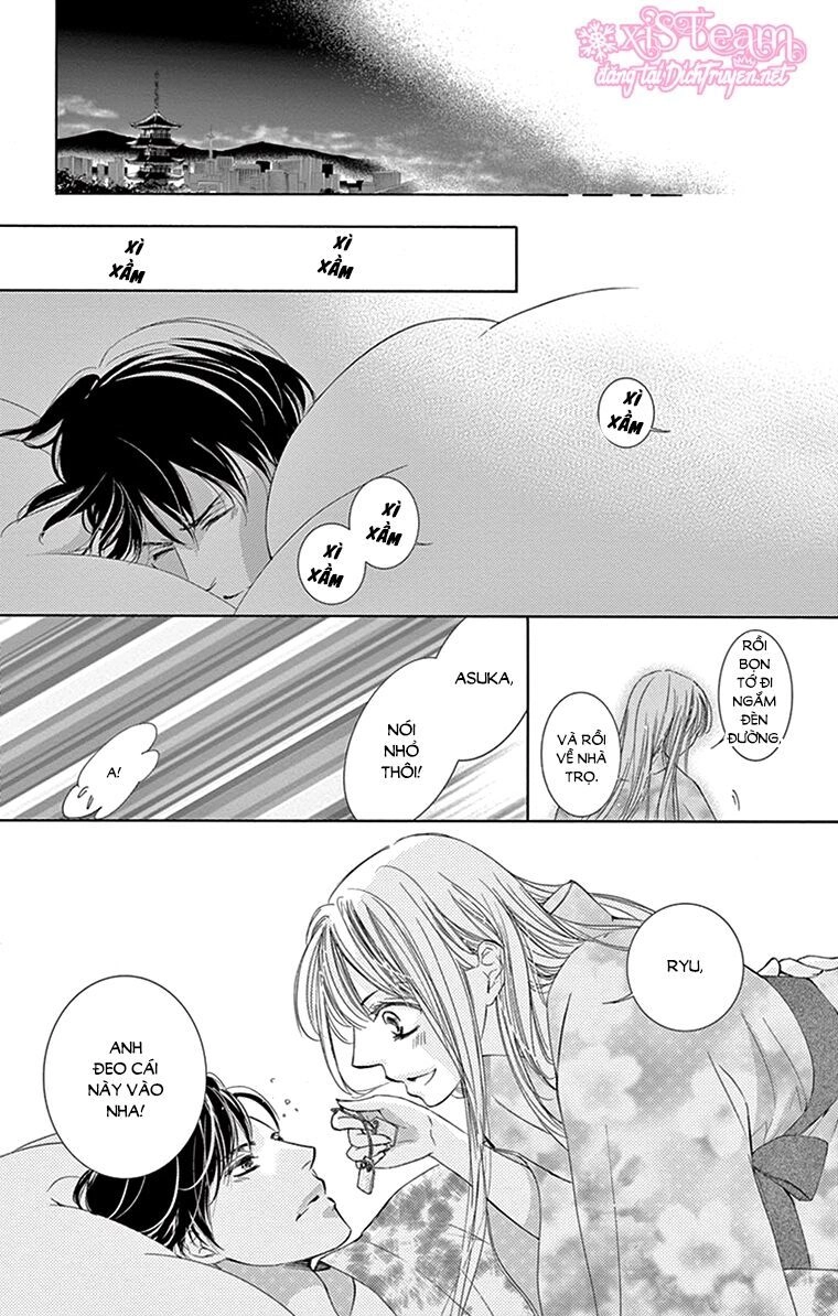 Ai Rồi Cũng Phải Kết Hôn Chapter 22 - 30