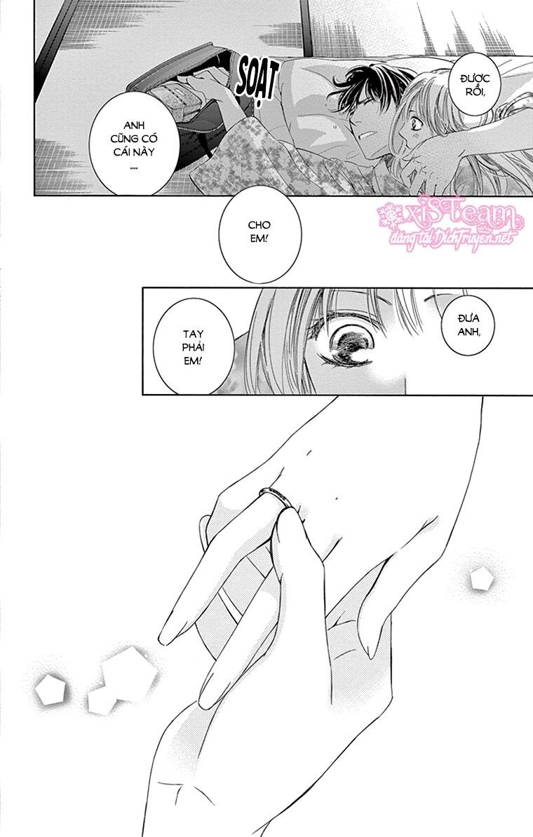 Ai Rồi Cũng Phải Kết Hôn Chapter 22 - 32