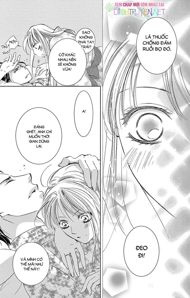 Ai Rồi Cũng Phải Kết Hôn Chapter 22 - 33