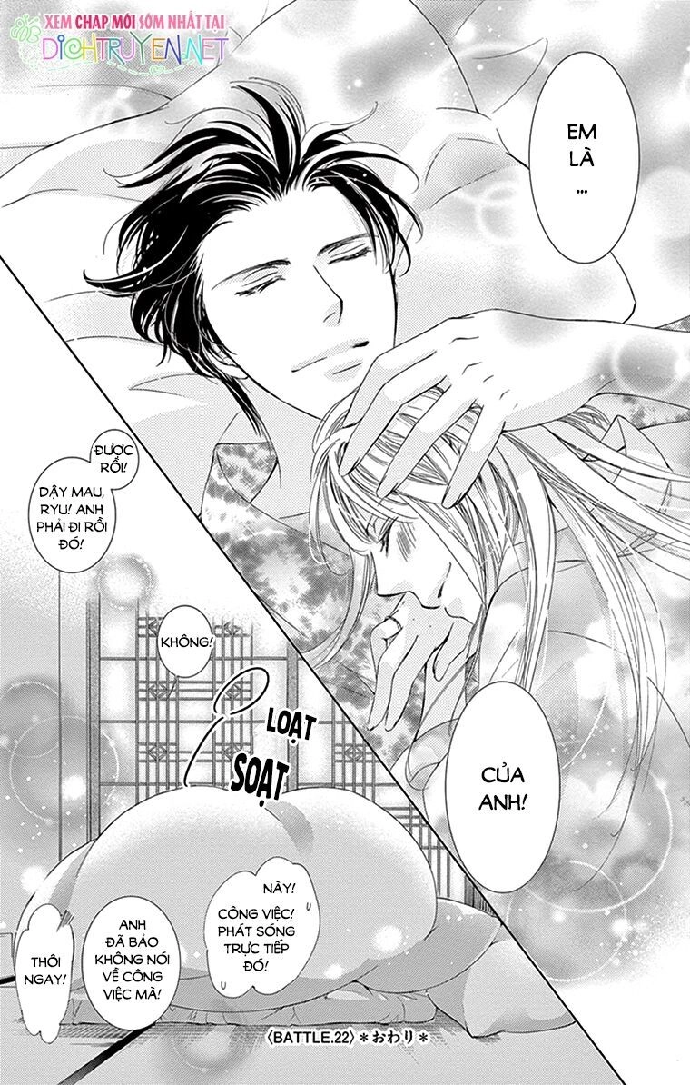 Ai Rồi Cũng Phải Kết Hôn Chapter 22 - 35