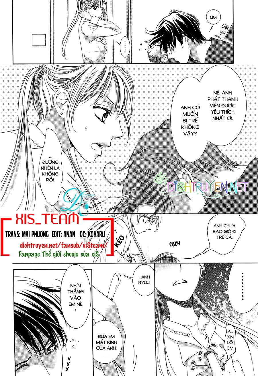 Ai Rồi Cũng Phải Kết Hôn Chapter 23 - 4