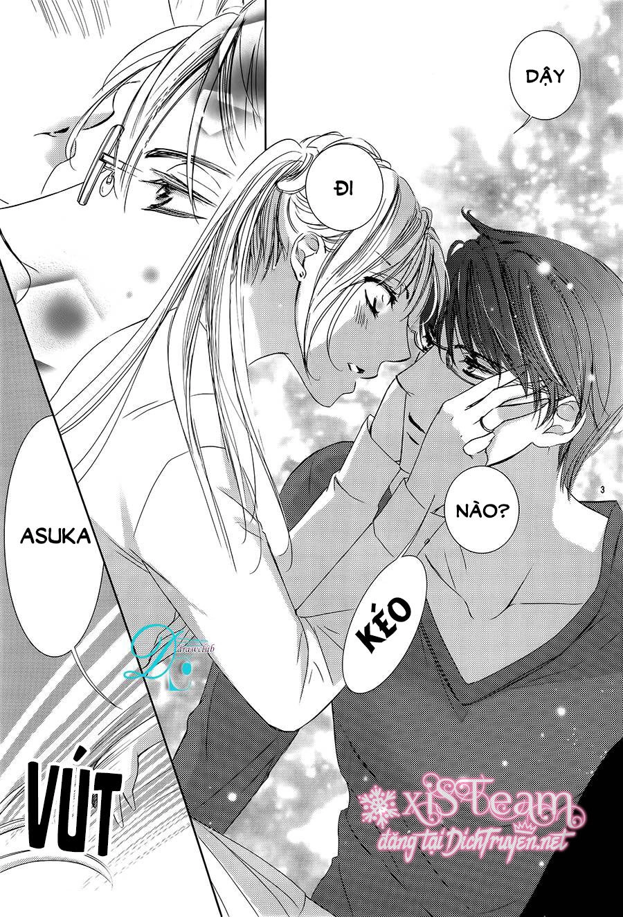 Ai Rồi Cũng Phải Kết Hôn Chapter 23 - 5