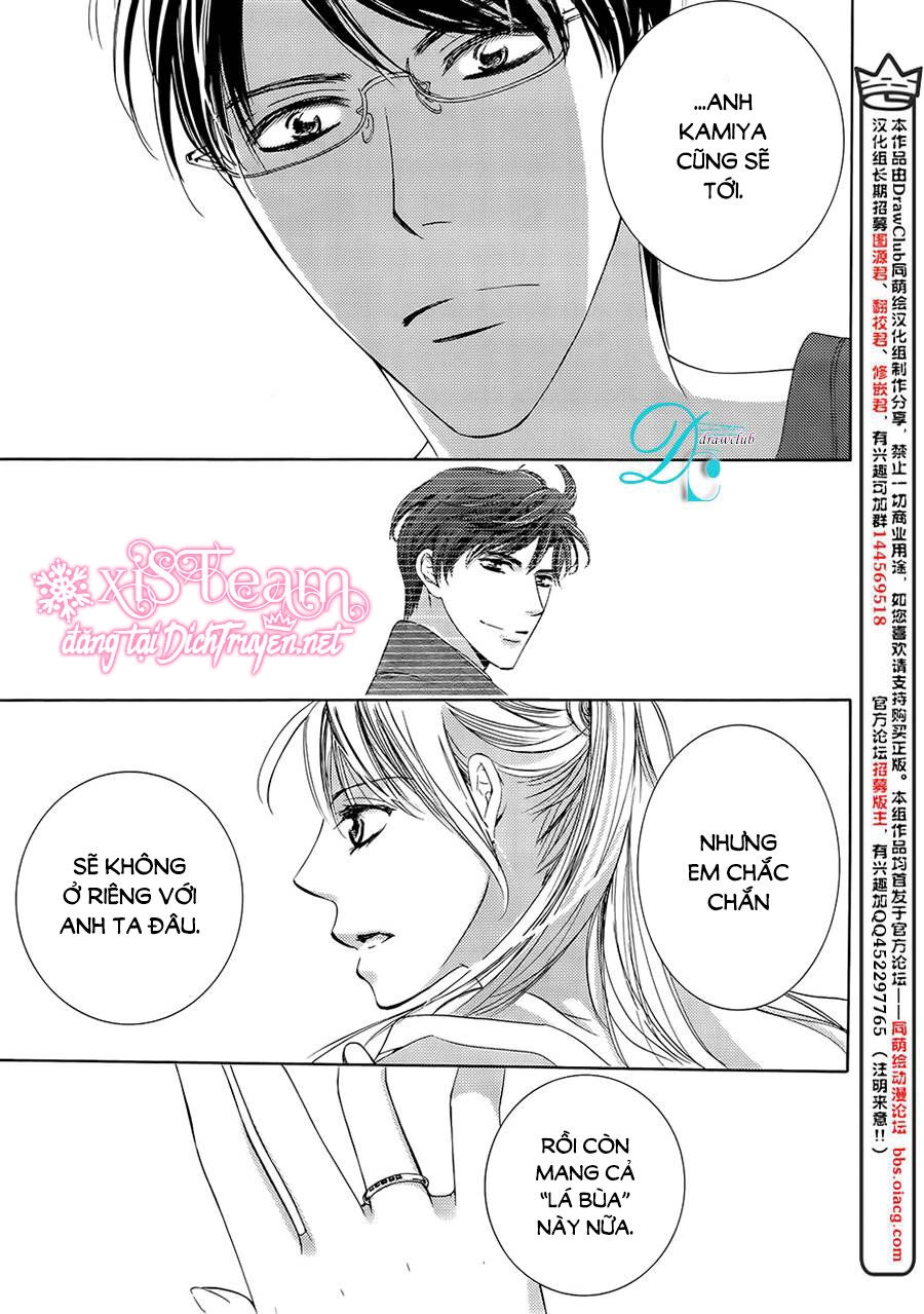 Ai Rồi Cũng Phải Kết Hôn Chapter 23 - 7