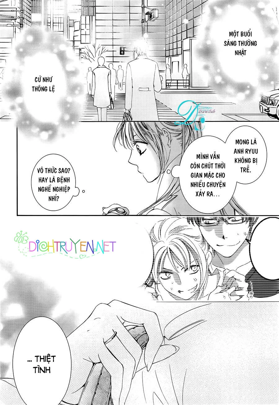 Ai Rồi Cũng Phải Kết Hôn Chapter 23 - 10