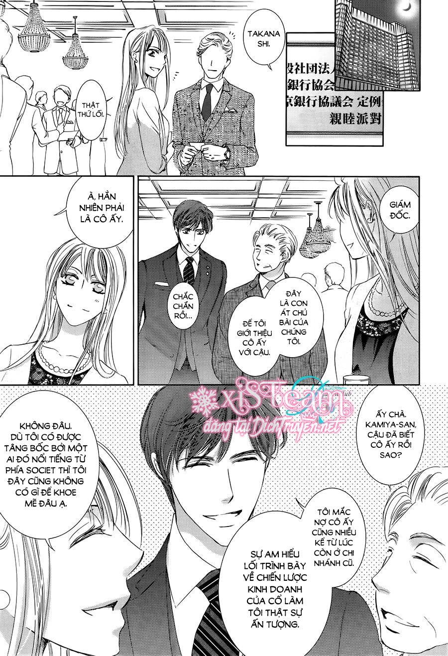 Ai Rồi Cũng Phải Kết Hôn Chapter 23 - 15