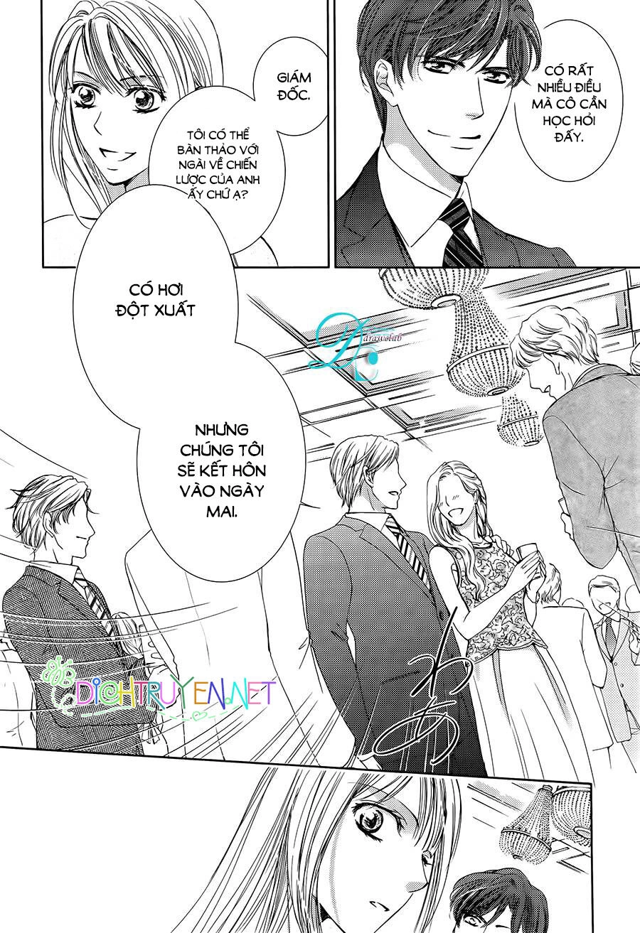 Ai Rồi Cũng Phải Kết Hôn Chapter 23 - 16