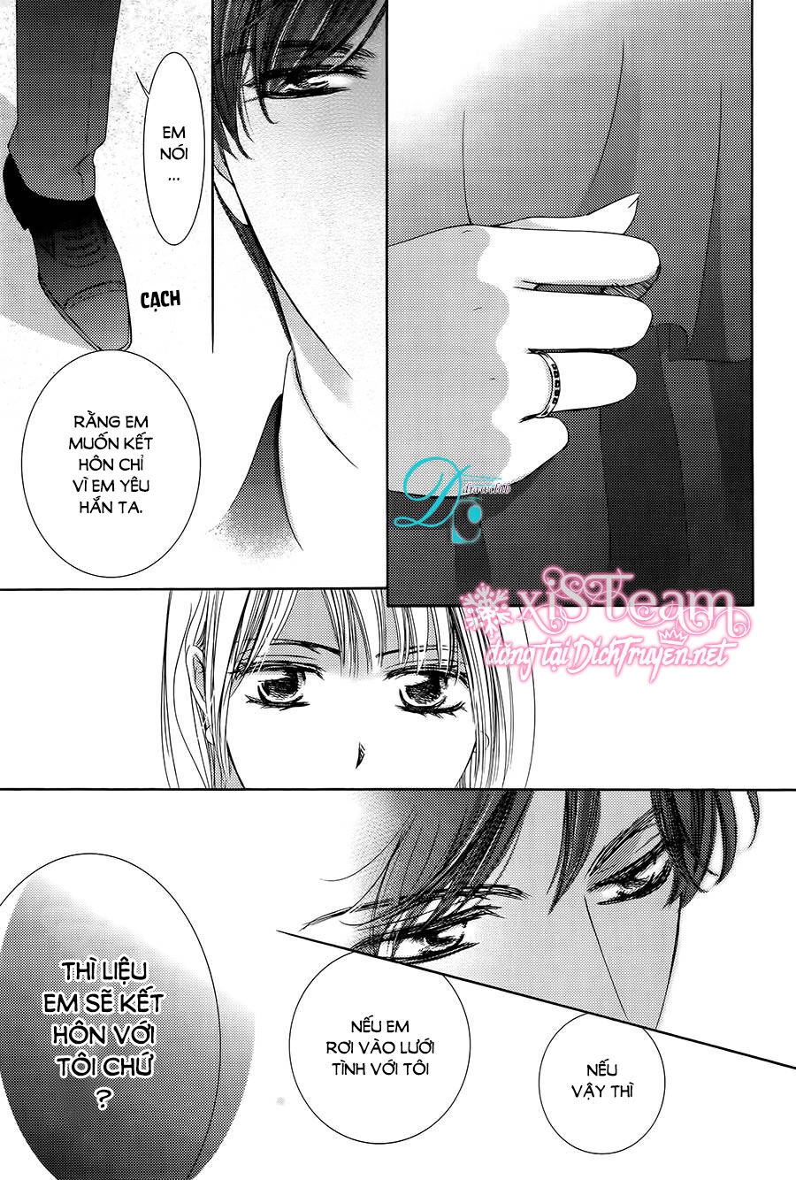 Ai Rồi Cũng Phải Kết Hôn Chapter 23 - 21