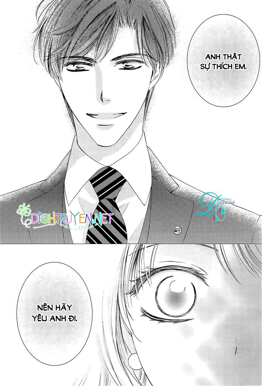 Ai Rồi Cũng Phải Kết Hôn Chapter 23 - 22