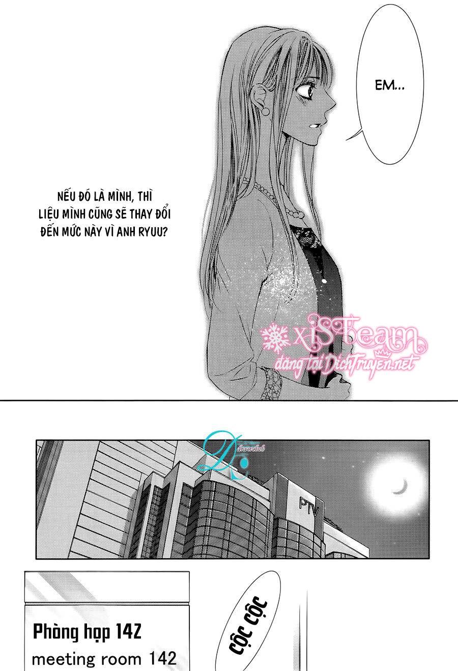 Ai Rồi Cũng Phải Kết Hôn Chapter 23 - 25