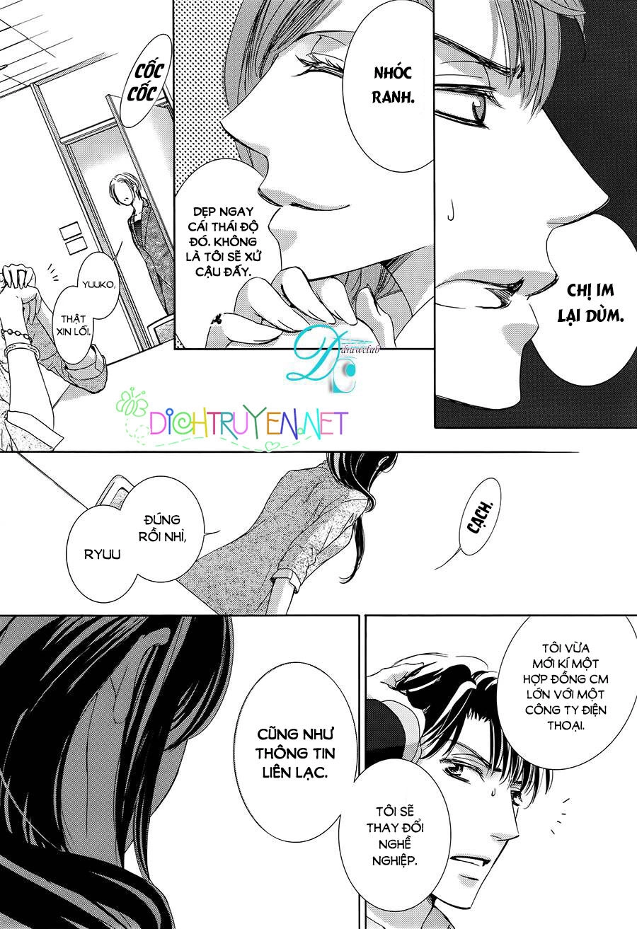 Ai Rồi Cũng Phải Kết Hôn Chapter 23 - 30