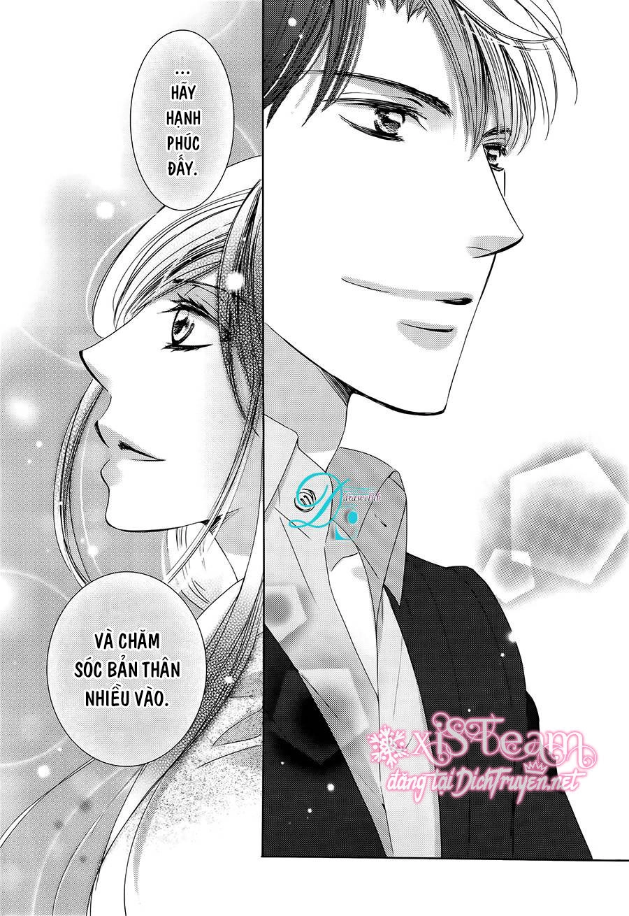 Ai Rồi Cũng Phải Kết Hôn Chapter 23 - 33