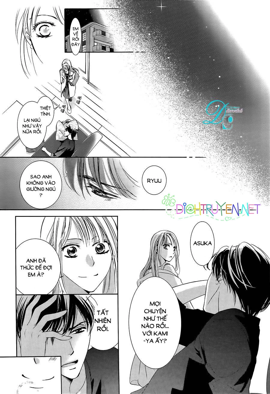 Ai Rồi Cũng Phải Kết Hôn Chapter 23 - 34