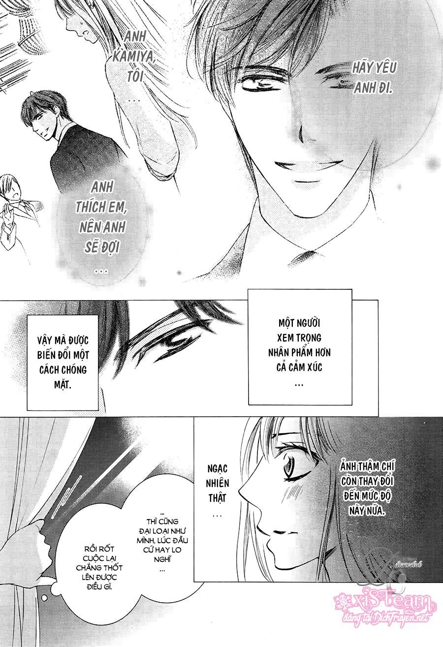 Ai Rồi Cũng Phải Kết Hôn Chapter 24 - 5