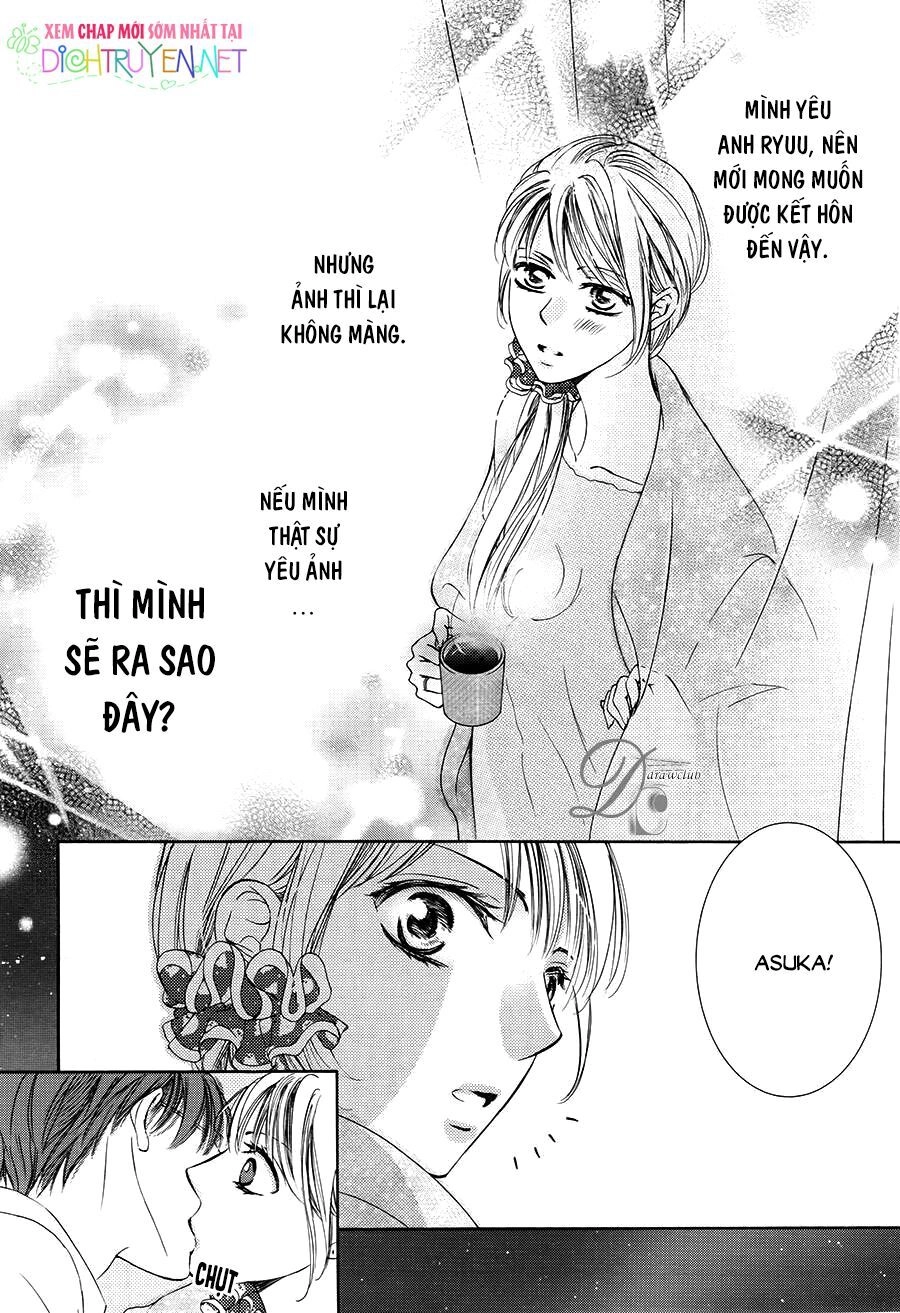 Ai Rồi Cũng Phải Kết Hôn Chapter 24 - 6