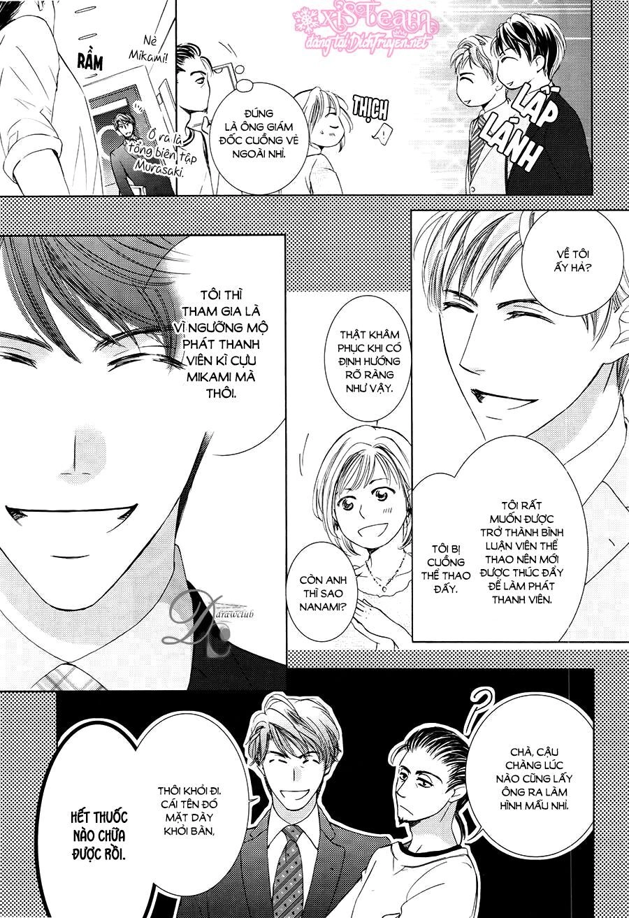 Ai Rồi Cũng Phải Kết Hôn Chapter 24 - 11