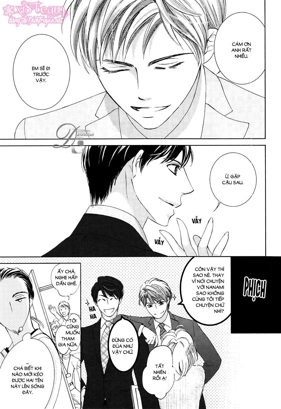 Ai Rồi Cũng Phải Kết Hôn Chapter 24 - 13