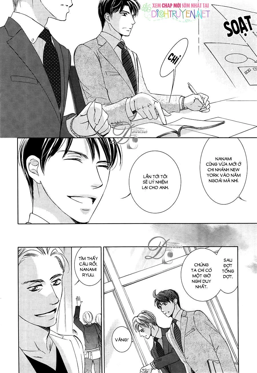 Ai Rồi Cũng Phải Kết Hôn Chapter 24 - 16