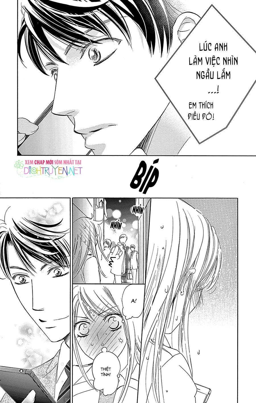 Ai Rồi Cũng Phải Kết Hôn Chapter 24 - 20