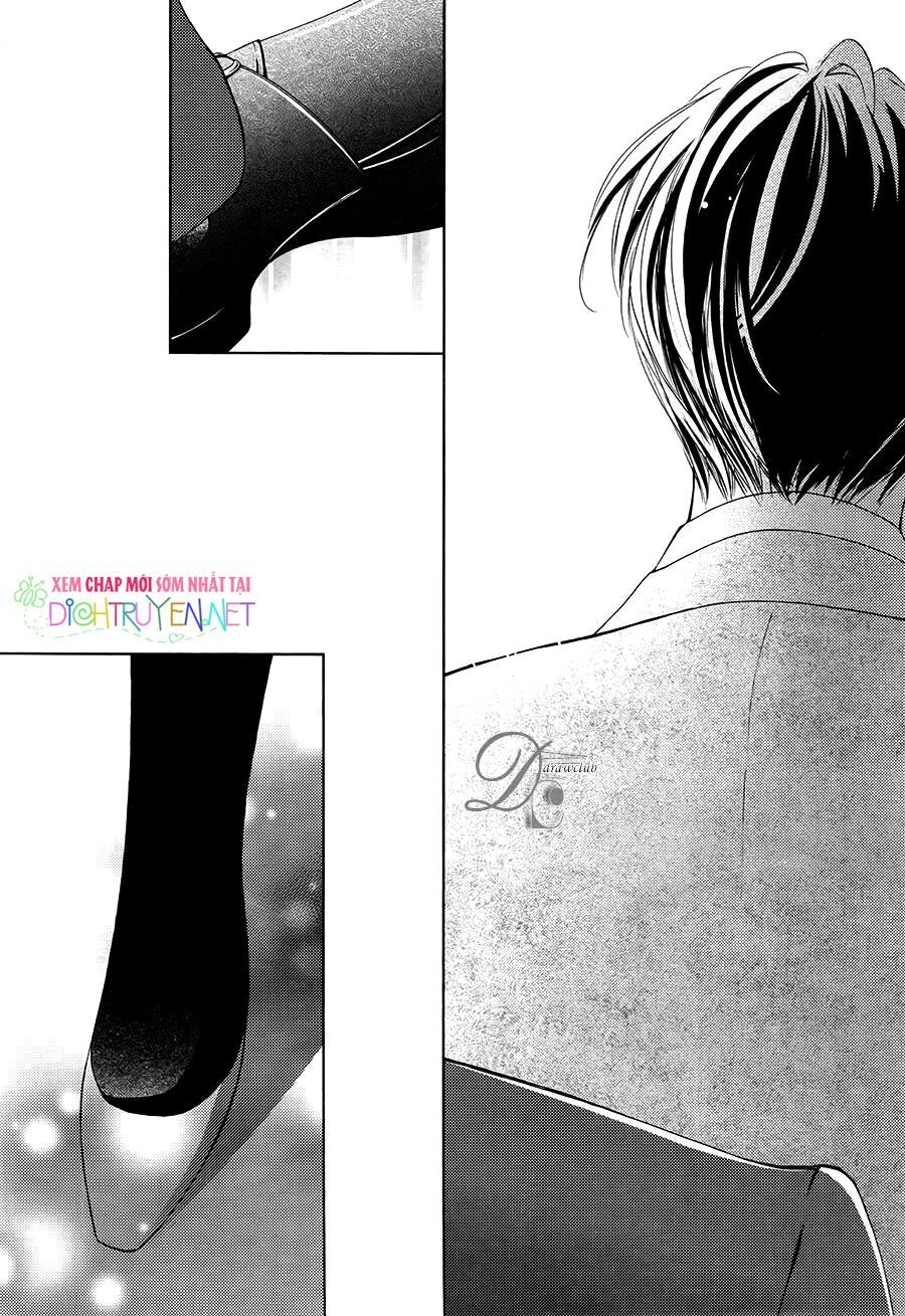 Ai Rồi Cũng Phải Kết Hôn Chapter 24 - 22