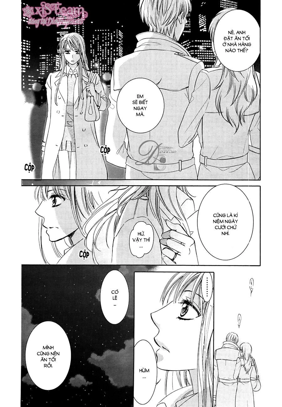 Ai Rồi Cũng Phải Kết Hôn Chapter 24 - 23