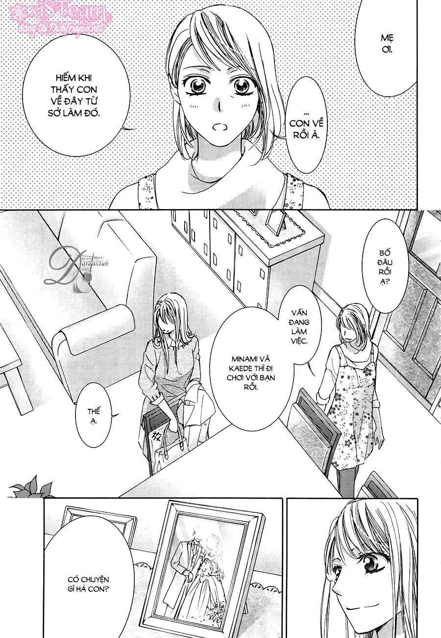 Ai Rồi Cũng Phải Kết Hôn Chapter 24 - 25