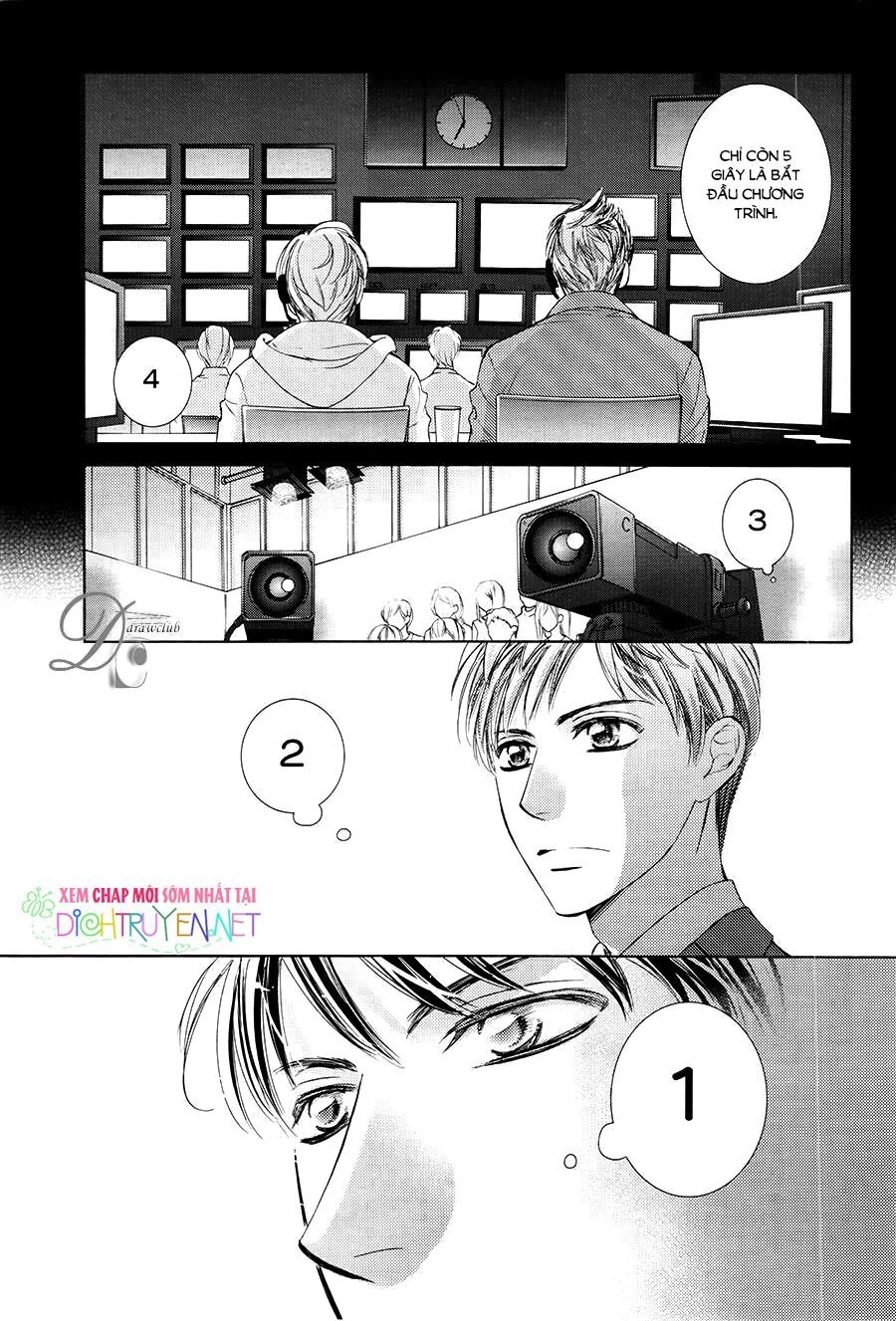 Ai Rồi Cũng Phải Kết Hôn Chapter 24 - 29