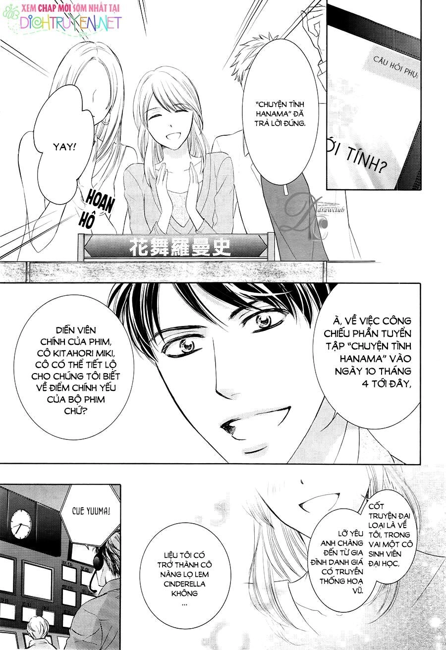 Ai Rồi Cũng Phải Kết Hôn Chapter 24 - 33