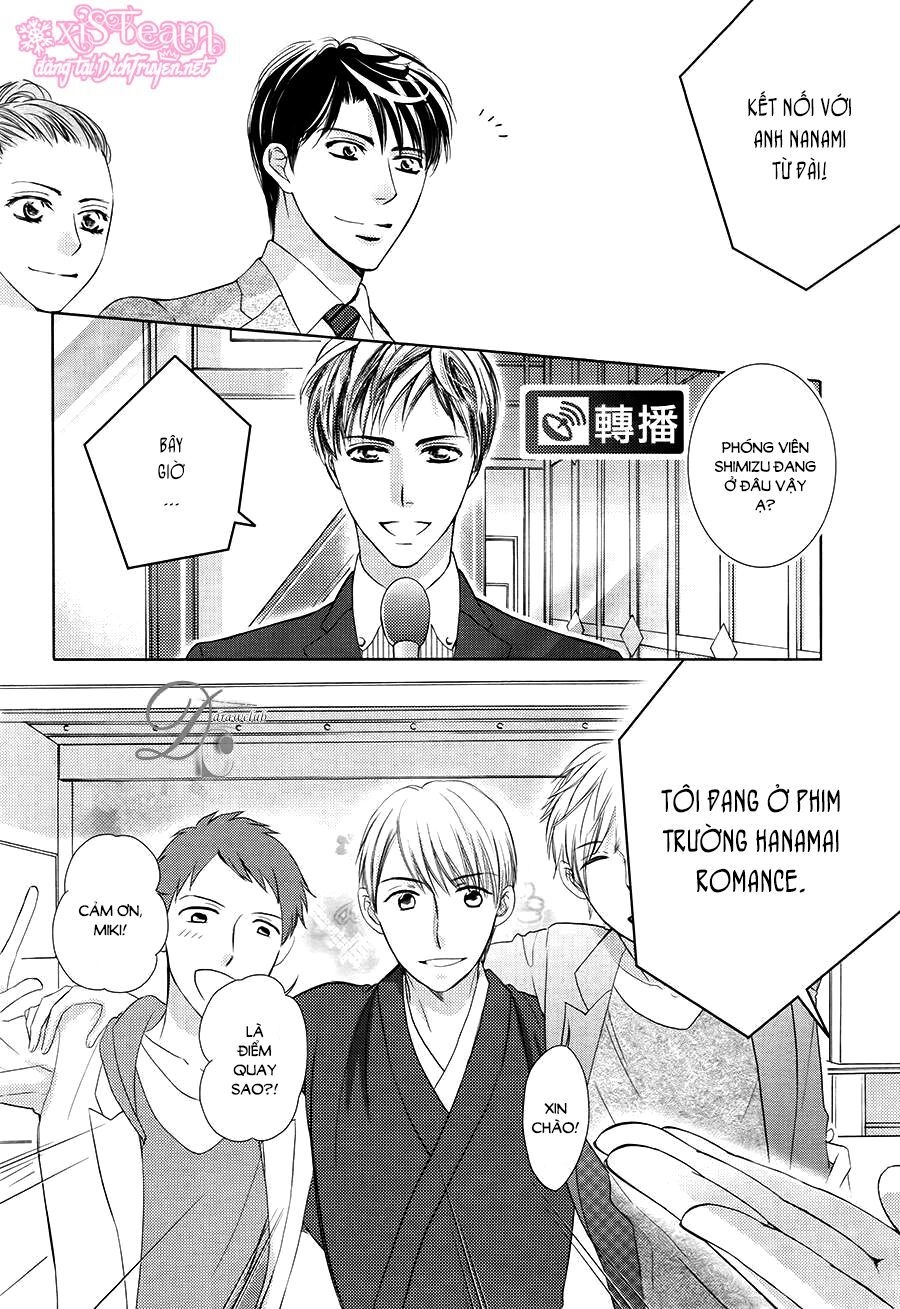 Ai Rồi Cũng Phải Kết Hôn Chapter 24 - 34